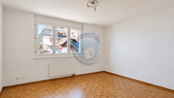 MAGNIFIQUE APPARTEMENT DE 3.5 PIÈCES AVEC VUE SUR LE LAC 9