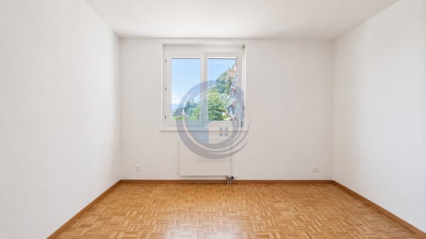 MAGNIFIQUE APPARTEMENT DE 3.5 PIÈCES AVEC VUE SUR LE LAC 11