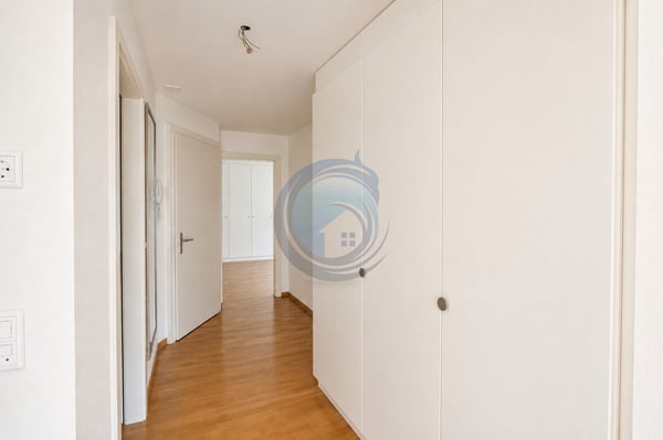 MAGNIFIQUE APPARTEMENT DE 3,5 PIÈCES AU COEUR DE BLONAY 6