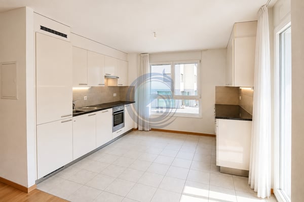 MAGNIFIQUE APPARTEMENT DE 3,5 PIÈCES AU COEUR DE BLONAY 4