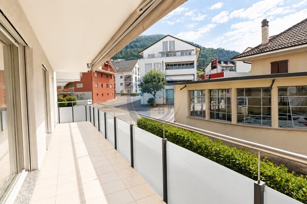 MAGNIFIQUE APPARTEMENT DE 3,5 PIÈCES AU COEUR DE BLONAY 11