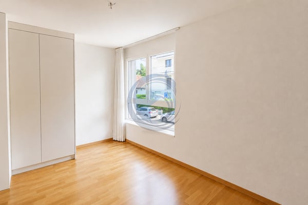 MAGNIFIQUE APPARTEMENT DE 3,5 PIÈCES AU COEUR DE BLONAY 9