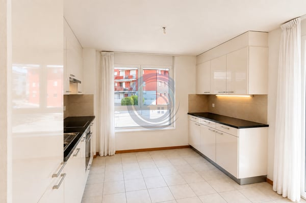 MAGNIFIQUE APPARTEMENT DE 3,5 PIÈCES AU COEUR DE BLONAY 5