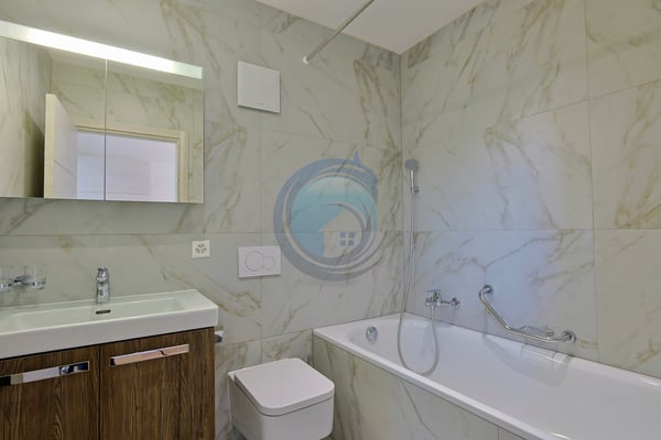 MAGNIFIQUE APPARTEMENT DE STANDING DE 4,5 PIÈCES AVEC BALCONS 8