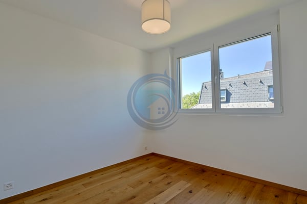 MAGNIFIQUE APPARTEMENT DE STANDING DE 4,5 PIÈCES AVEC BALCONS 10