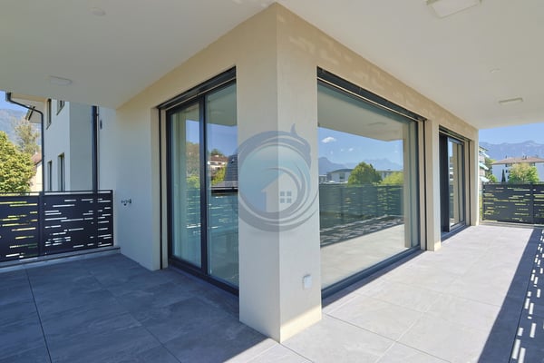 MAGNIFIQUE APPARTEMENT DE STANDING DE 4,5 PIÈCES AVEC BALCONS 13