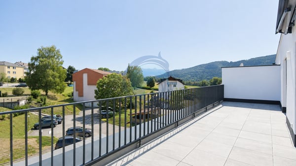 ROOFTOP NEUF DE 4.5 PIÈCES AVEC SPACIEUSE TERRASSE 3
