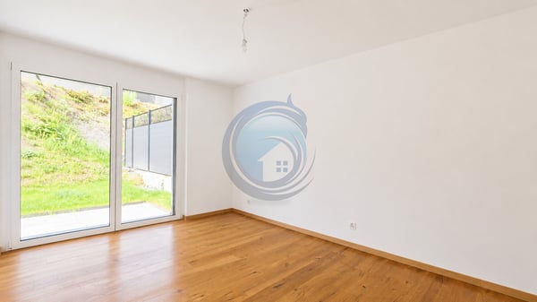 BEL APPARTEMENT NEUF AU REZ-DE-CHAUSSÉE 8