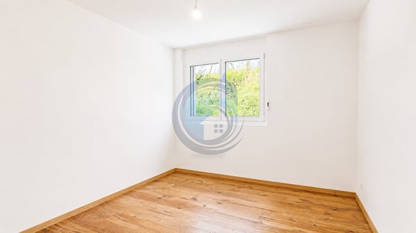 BEL APPARTEMENT NEUF AU REZ-DE-CHAUSSÉE 9