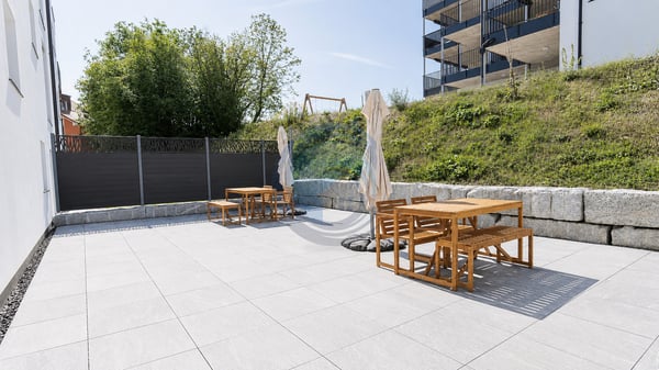 BEL APPARTEMENT NEUF AU REZ-DE-CHAUSSÉE 3