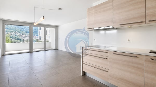 APPARTEMENT MODERNE DE 3,5 PIÈCES À MONTREUX 4