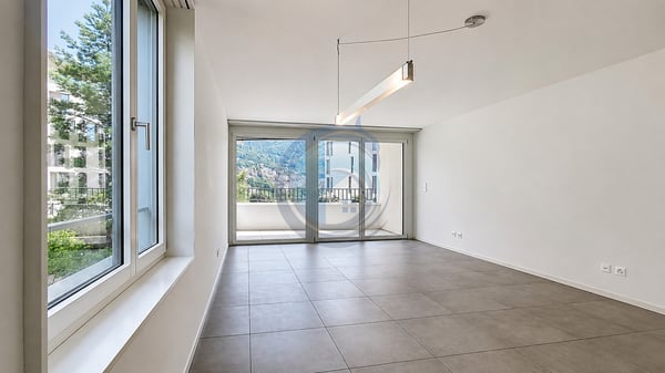 APPARTEMENT MODERNE DE 3,5 PIÈCES À MONTREUX 3