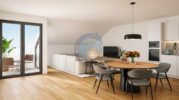 APPARTEMENTS DE 3.5  ET 4.5 PIÈCES AU CENTRE DE CHÂTEL-ST-DENIS 11