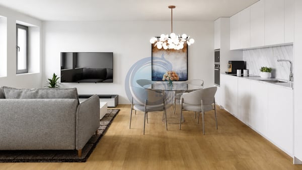 APPARTEMENTS DE 3.5  ET 4.5 PIÈCES AU CENTRE DE CHÂTEL-ST-DENIS 4