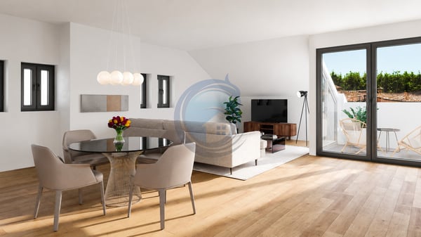 APPARTEMENTS DE 3.5  ET 4.5 PIÈCES AU CENTRE DE CHÂTEL-ST-DENIS 10