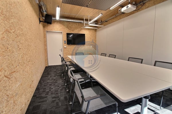 ESPACE DE TRAVAIL POUR ENTREPRISES 7