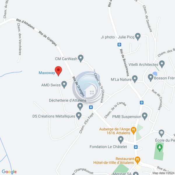 ESPACE DE TRAVAIL POUR ENTREPRISES 11