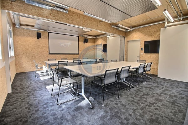 ESPACE DE TRAVAIL POUR ENTREPRISES 5