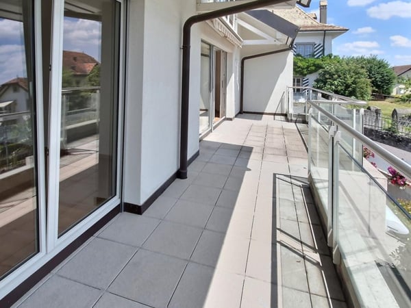 spacieux et en excellent état 1