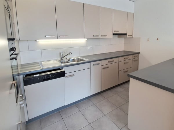 spacieux et en excellent état 8