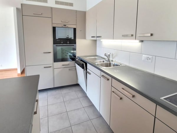 spacieux et en excellent état 3