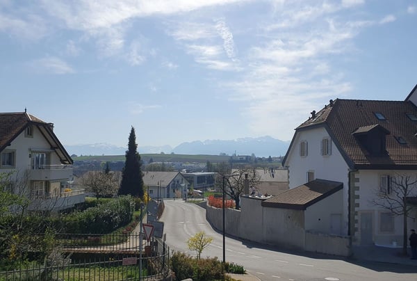 spacieux et en excellent état 6