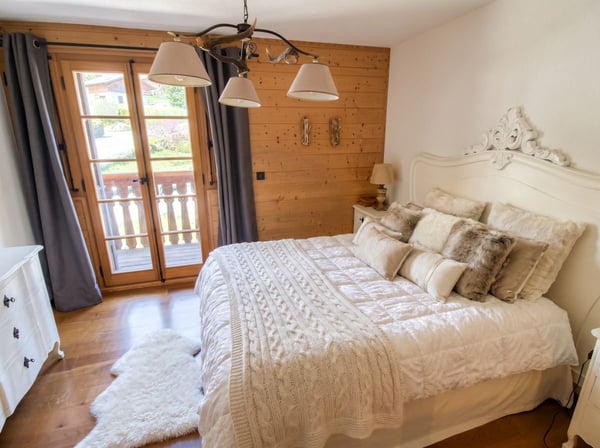 Magnifique appartement en duplex de 6.5 pièces avec SPA et piscine 4