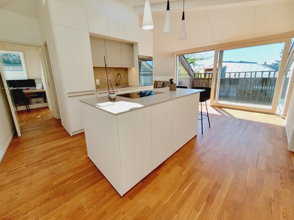 Superbe attique de 3.5 pièces avec balcon sud 4