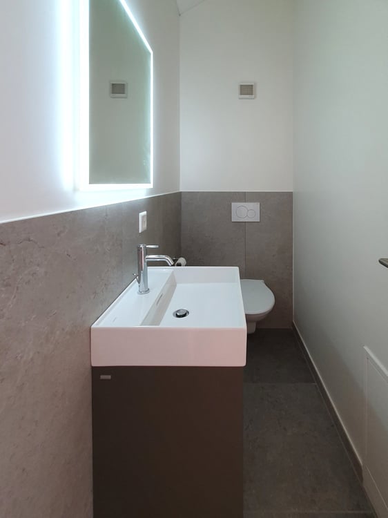 Superbe attique de 3.5 pièces avec balcon sud 10