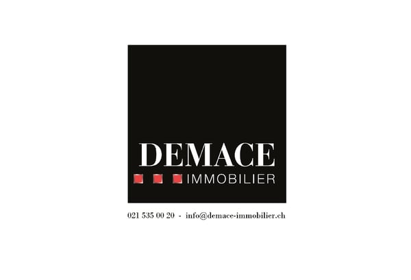 Superbe attique de 3.5 pièces avec balcon sud 11