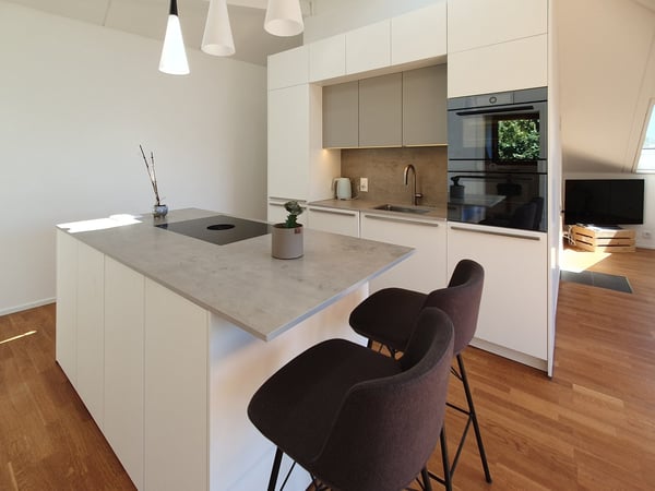 Superbe attique de 3.5 pièces avec balcon sud 3
