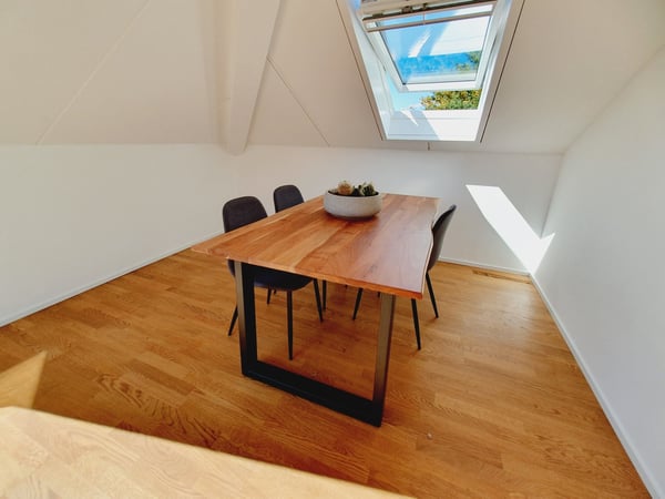 Superbe attique de 3.5 pièces avec balcon sud 5
