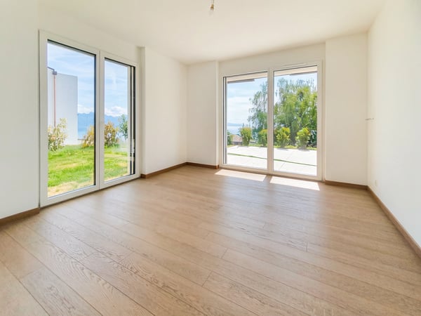 Dernier lot disponible, 3 logements sur 4 vendus ! 8
