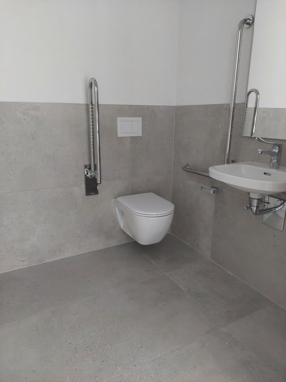 Surface commerciale située au centre-ville 5