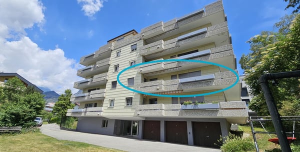 Immagine anteprima degli immobili