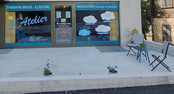 Surface commerciale située au centre-ville 3