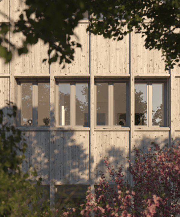 NEUBAU: Freistehendes 1.5-Zimmer-Einfamilienhaus mit direktem Tiefgaragenzugang im Familienquartier «Bächli» Teufen (Haus D) 11