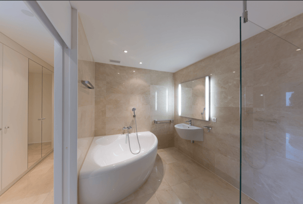 Terrassenwohnung mit traumhaftem Alpsteinblick 13