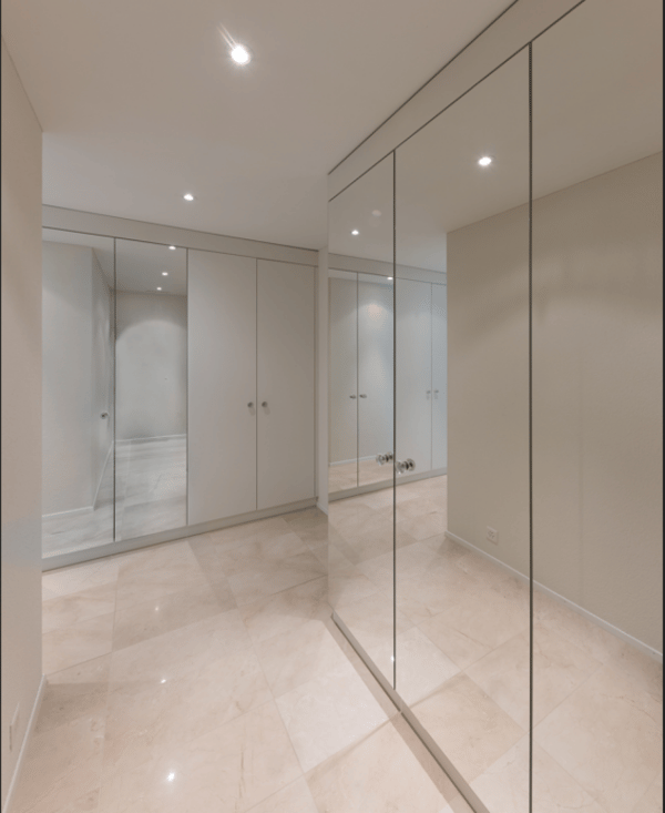 Terrassenwohnung mit traumhaftem Alpsteinblick 14