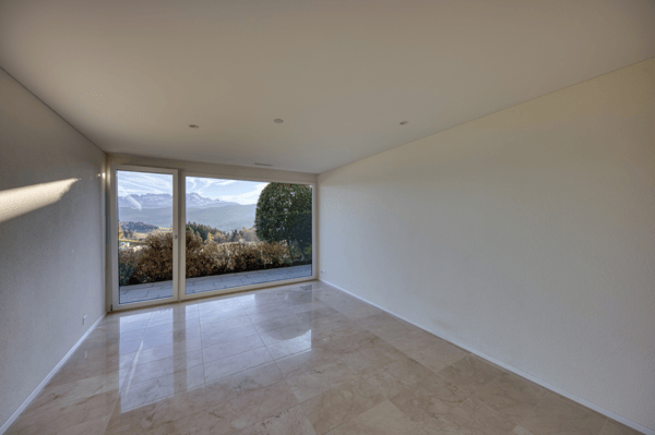 Terrassenwohnung mit traumhaftem Alpsteinblick 11