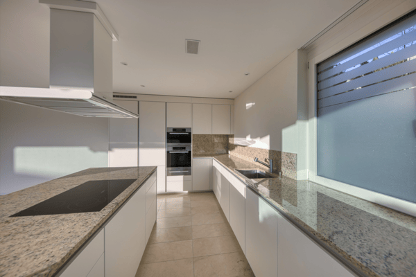 Terrassenwohnung mit traumhaftem Alpsteinblick 5