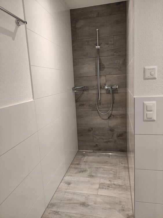 Sonnige Gartenwohnung in Eggersriet 5