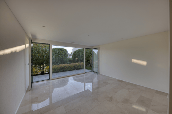 Terrassenwohnung mit traumhaftem Alpsteinblick 8