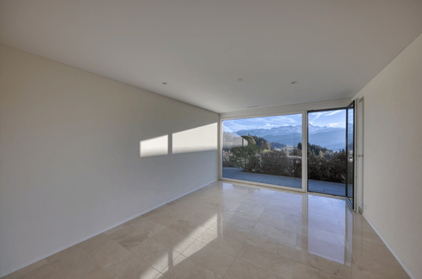Terrassenwohnung mit traumhaftem Alpsteinblick 7