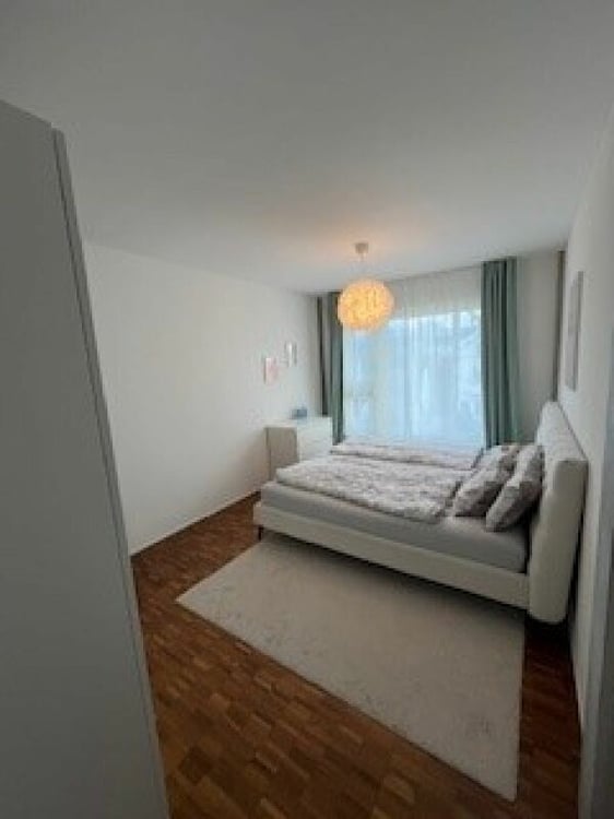 Gemütliche 3.5 Zimmer-Wohnung in Niederteufen 7