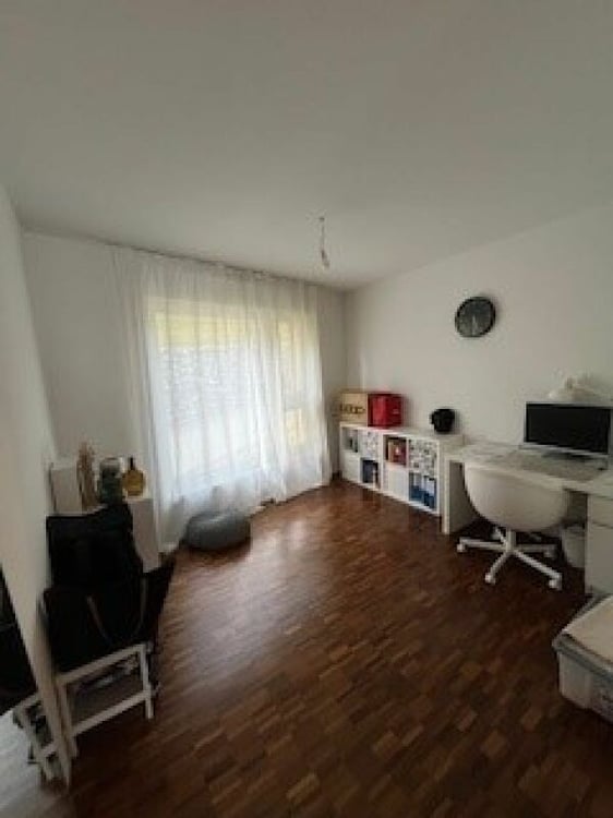 Gemütliche 3.5 Zimmer-Wohnung in Niederteufen 6