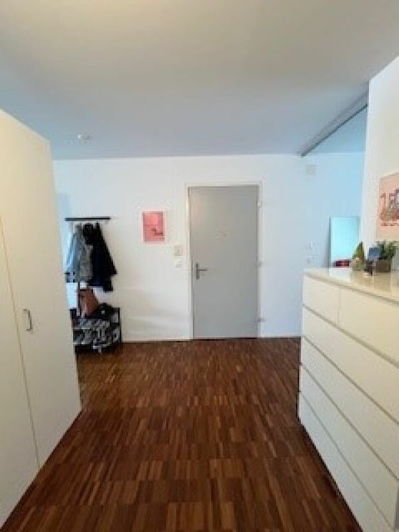 Gemütliche 3.5 Zimmer-Wohnung in Niederteufen 10