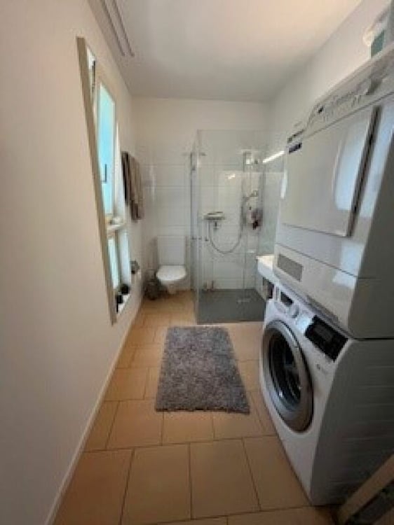 Gemütliche 3.5 Zimmer-Wohnung in Niederteufen 9