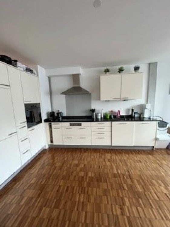 Gemütliche 3.5 Zimmer-Wohnung in Niederteufen 5