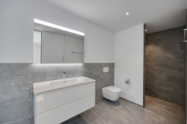 NEUBAU - 4.5 Zimmer-Wohnung im sonnigen Wald 5